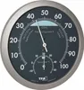 TFA-Dostmann 45.2043.51, Kunststoff, 120 mm, 68 mm, 120 mm, Produktbild-Vorschau 1