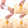 Tescoma Tampon à biscuits DELICIA, 6 décors Voir les images du produit 2