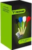 Trizand Shafts Šípky Šípky Sada 12 šípok 212 ks. Náhľad obrázku produktu 4