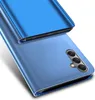 Handy Hülle für Samsung Galaxy A15 / A15 5G Clear View Produktbild-Vorschau 5