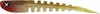 Monkey Lures Shaky Lui 7,5cm - 8 Gummifische, Monkey Lures Produktbild-Vorschau 2