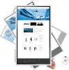 Hagor WH SA Flip        Wandhalterung Samsung FLIP1+2 55" Voir les images du produit 7
