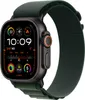 Apple Watch Ultra 2 GPS + Cellular 49mm Black Titanium Case Produktbild-Vorschau 1