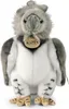 Oiseau farci harpie 27 cm ECO-FRIENDLY Voir les images du produit 2
