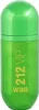 Carolina Herrera, 212 VIP Wins, Eau De Parfum, For Women, Voir les images du produit 1
