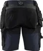 Blakläder® Handwerker Shorts 4-Wege-Stretch 1520 1645 in Produktbild-Vorschau 7