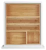 Bambusbox für Schublade Five® - Holz Produktbild-Vorschau 5