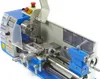 HBM Mini-Metalldrehmaschine 210 x 400 Vario Produktbild-Vorschau 13