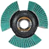 Rhodius 207079 LSZ F VISION Mop wheel Diameter 125 mm 1 Náhľad obrázku produktu 1