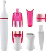 Verk 15712 Depilátor Pacha BIKINI 5v1 Náhľad obrázku produktu 4