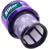 Kit Sillar per aspirapolvere Dyson: 1x filtro lavabile per Anteprima dell’immagine prodotto 6