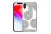 MuchoWow® Handyhülle Schutzhülle Hülle für iPhone Xs Produktbild-Vorschau 2