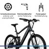 Zündapp XFS E-Mountainbike für Damen und Herren ab 170 cm E Produktbild-Vorschau 4