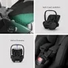 Silver Cross Glide Plus 360 autostoeltje Iconic Black – Productafbeelding-voorbeeld 6