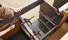 Bessey Einhandzwinge EZ 450 x 80 mm Náhľad obrázku produktu 27