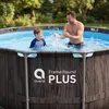 Avenli Frame Plus Pool 366x122 cm, Aufstellpool rund, ohne Produktbild-Vorschau 5