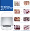 Urządzenie do terapii światłem South Moon Nail Fungus Lampa Podgląd zdjęcia produktu 5