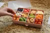 Melii Snackle Box Snackbox rosa Produktbild-Vorschau 3