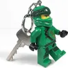 LEGO® Ninjago Legacy Lloyd leuchtende Figur Produktbild-Vorschau 4