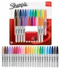 Sharpie Permanent Marker | Marker Stifte mit feiner Spitze Produktbild-Vorschau 2