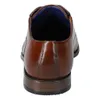Bugatti Leagro, scarpe eleganti con lacci, marrone Anteprima dell’immagine prodotto 7