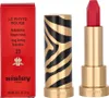 A red box and a lipstick are shown against a white background. Anteprima dell’immagine prodotto
