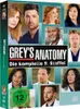 Grey's Anatomy - Staffel 9  [6 DVDs] Produktbild-Vorschau 1