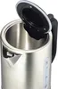 Solis Vario Temp Kettle elektrischer Wasserkocher 1,7 L Produktbild-Vorschau 2
