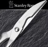 Stanley Rogers Trinciapollo in acciaio inox, smontabile in Anteprima dell’immagine prodotto 3