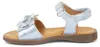 Froddo G3150251-25 kindersandalen in turquoise kleur Productafbeelding-voorbeeld 3