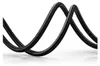 Ugreen AUX-Kabel, abgewinkelt, 3,5 mm, 1,5 m - Blau Produktbild-Vorschau 2