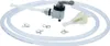 Benzinhahn Set für Sachs Hercules Saxonette Spartamet + Produktbild-Vorschau 2