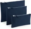 Westford Mill W530 | Canvas Accessory Pouch XS: 12x8,5, M: Produktbild-Vorschau 6