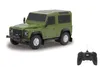 Land Rover Defender 1:24 grün 27MHz Produktbild-Vorschau 4