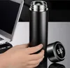 Smart Termoska Termoska Led 500 Ml Na Kávu Čaj Prenosná Náhľad obrázku produktu 9