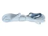 4er Pack Zelt Abspannleinen 3mm x 3m Zeltschnur Spannseil Produktbild-Vorschau 2
