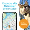 Pet Spotter | Der kleinste Katzen-GPS-Tracker | Zur Produktbild-Vorschau 3