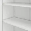 Armoire métallique avec porte vitrée C012 Armoire à Voir les images du produit 14