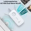 TP-Link WL-Repeater RE550(DE) (AC1900) Voir les images du produit 8