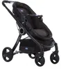 Chicco Urban Plus, toldo, sistema de viaje para bebé, Vista previa de la imagen del producto 1