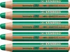 Buntstift, Wasserfarbe & Wachsmalkreide - STABILO woody 3 Produktbild-Vorschau 1