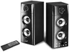 GENIUS reproduktory SP-HF2800 BT/ 2.0/ 60W/ Dřevěné/ Náhled obrázku produktu 1