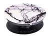 PopSockets PopGrip White Marble Produktbild-Vorschau 6