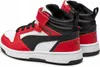 Puma Puma Rebound V6 Mid AC+ PS  Sneakers Hoog - Rood - Produktbild-Vorschau 15