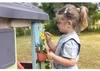 Smoby Life Matschküchen-Spielhaus - Gartenhaus für Kinder Produktbild-Vorschau 17