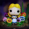 Disney Alice in Wonderland - Alice With Flowers 1057 - Produktbild-Vorschau 7