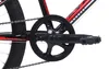Avatar Mountainbike MTB STRIKER 24" Jugend Schwarz (RH: 30 Produktbild-Vorschau 6