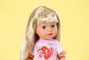 Starší sestřička BABY born Play & Style, blondýnka, 43 cm Náhled obrázku produktu 30
