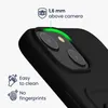 kwmobile Handyhülle für Apple iPhone 15 Hülle mit Produktbild-Vorschau 3