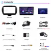 Autoradio Hexinex 9" per Fiat 500X (2014-2020) Android 15, Anteprima dell’immagine prodotto 18